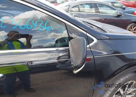 2019 Kia Sportage Ex from USA, damaged, VIN KNDPN3AC3K7543282